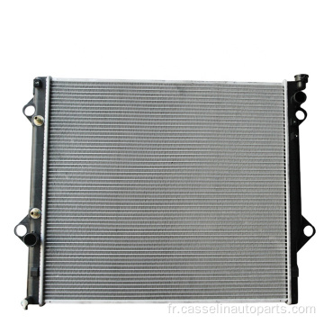 Radiateur de voiture pour Toyota Camry SXV10 92-00 à